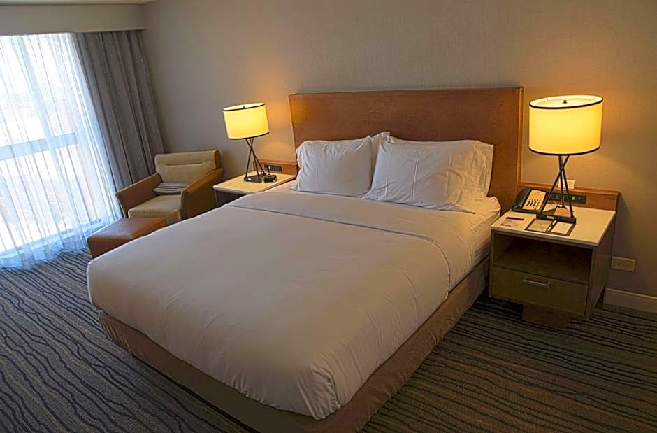 DoubleTree By Hilton Helena Downtown