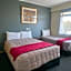 Kuirau Park Motor Lodge- Thermal Mineral pool
