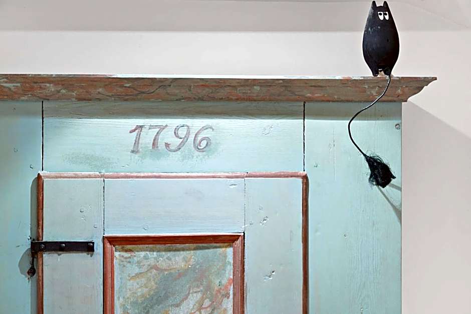 Best Western Hotell Lerdalshoejden