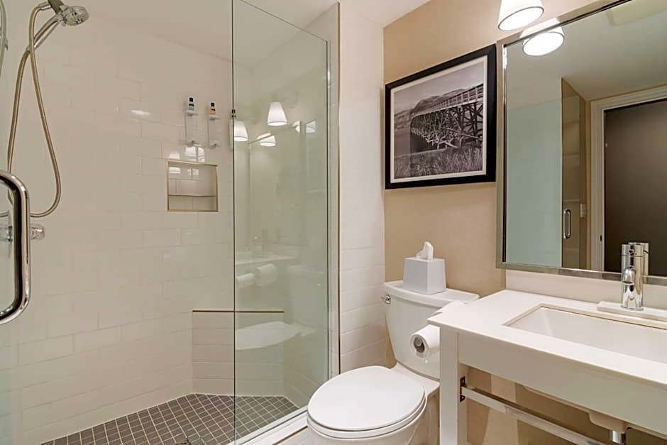 Best Western Premier Aberdeen Kamloops