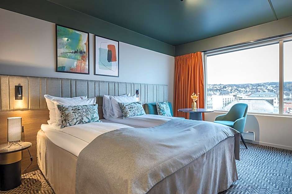 Quality Hotel Prinsen