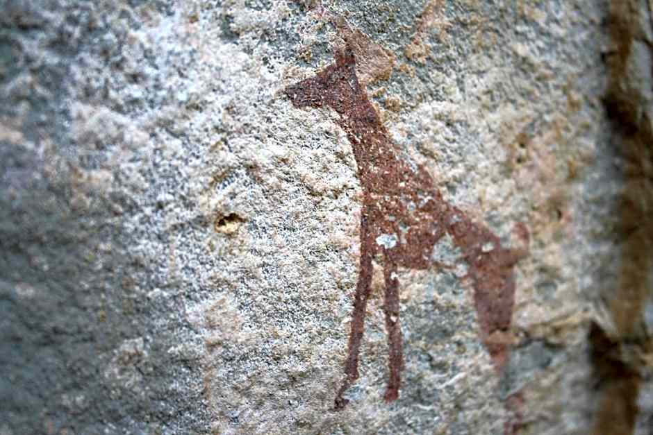 Greenfire Drakensberg Lodge