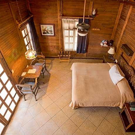 Palm Beach Bungalow - King Bed