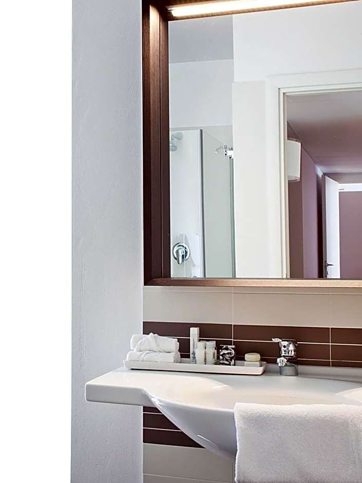 Zambala Luxury Residence