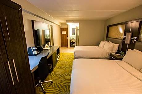 Holiday Inn Dallas-Richardson By IHG