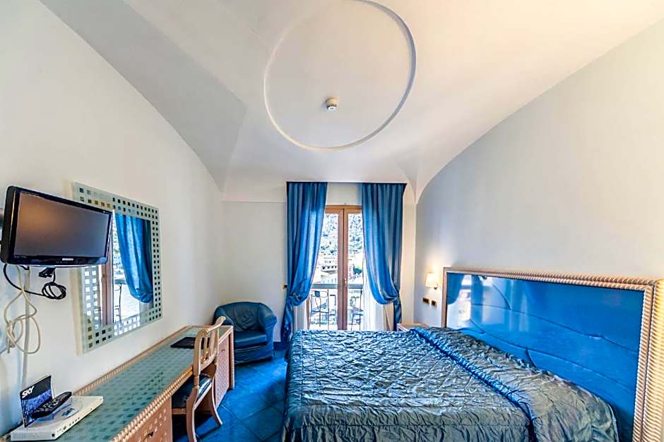 Aragona Palace Hotel & Spa
