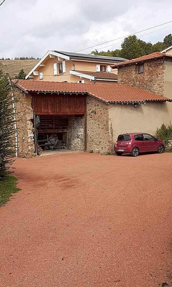 Le Clos du Jubin