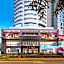 Hanting Hotel Nanjing Huangpu Road