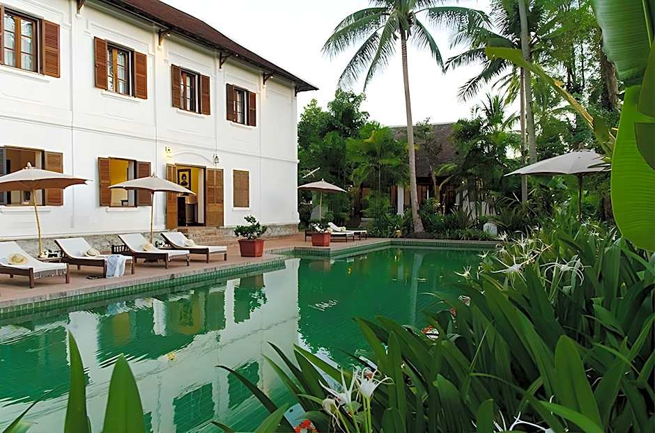 Satri House Hotel