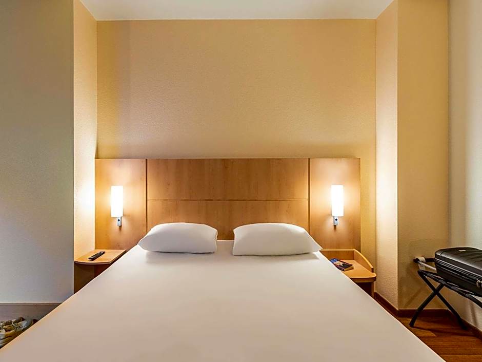 Ibis Bilbao Centro