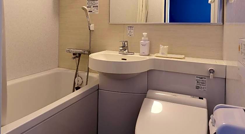 Tabist Hotel New Osamura Sabae