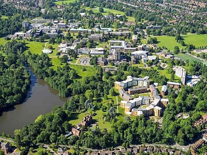 Venue Reading Accommodation