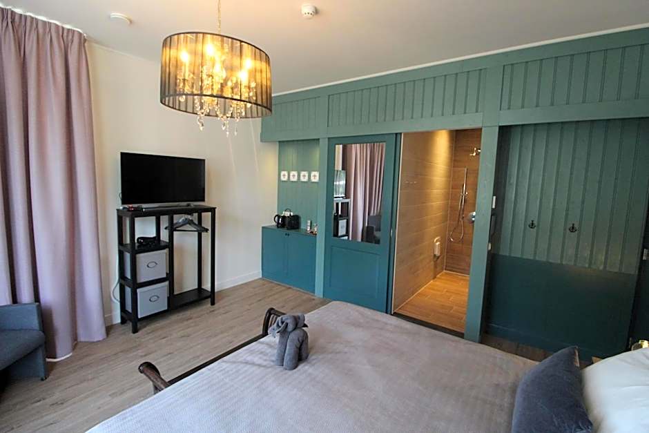 Polderhuis Bed & Breakfast