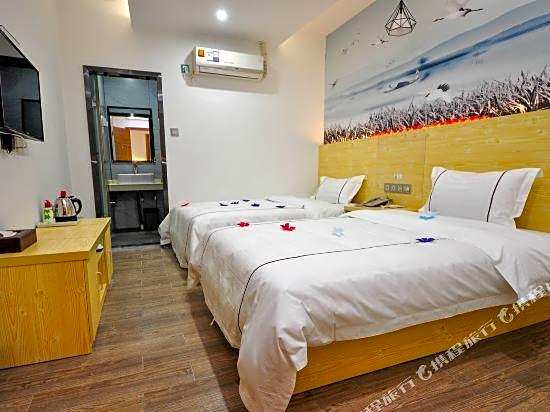 Yimi Hotel (Guangzhou Xihua Road)