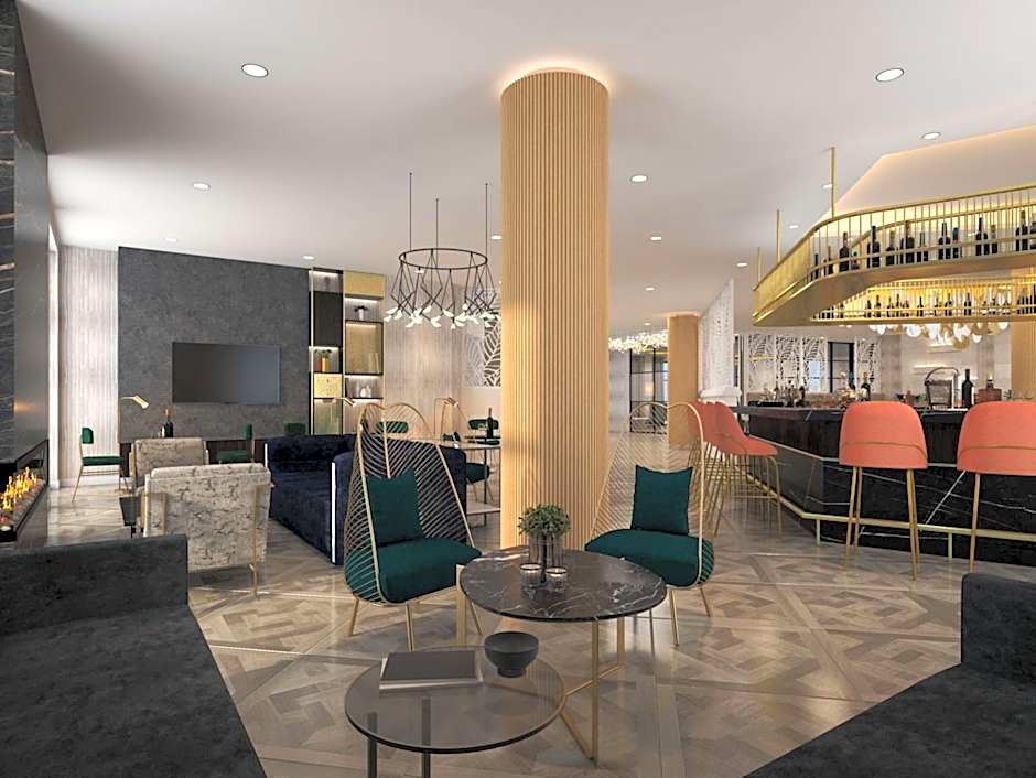 Bloom Mississauga, Tapestry Collection by Hilton