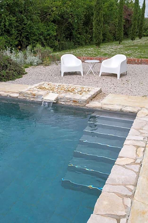 Borgo 69 Villas & Suites