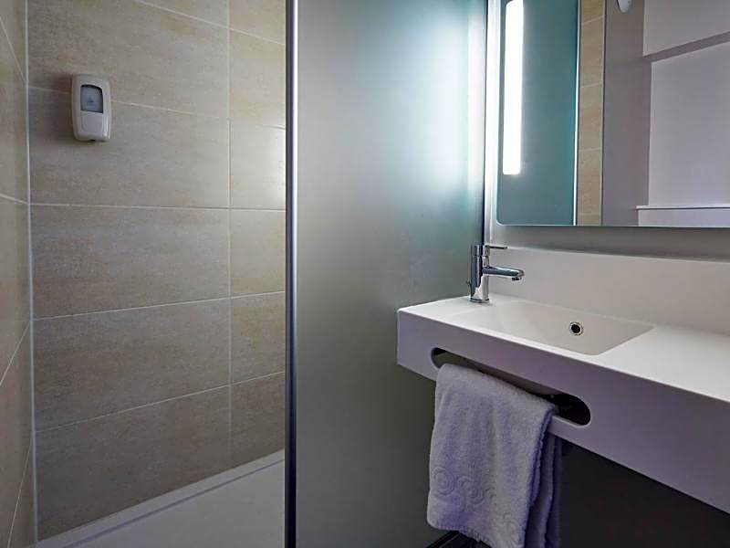 B&B Hotel MARSEILLE La Valentine St Menet