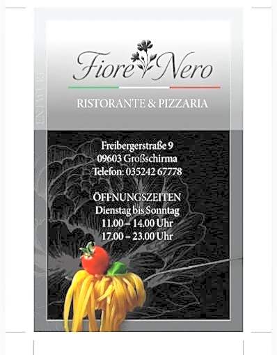 Hotel Schwarzes Ross Siebenlehn