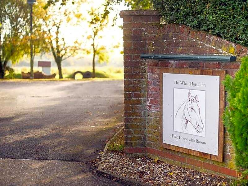 The White Horse Inn