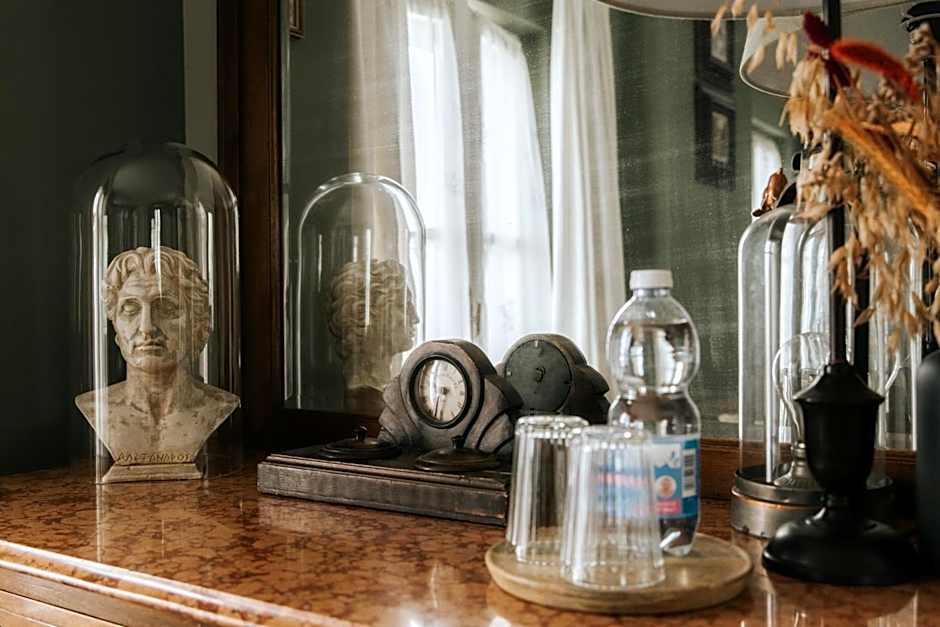 Casa Joop Dolce far Niente