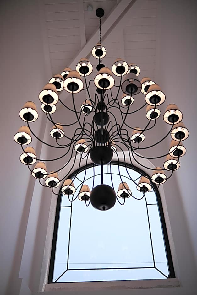 Zaena Hotel Alaçatı