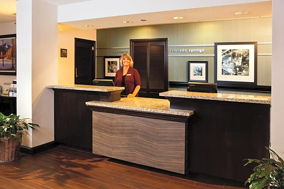 Wingate by Wyndham Colorado Springs