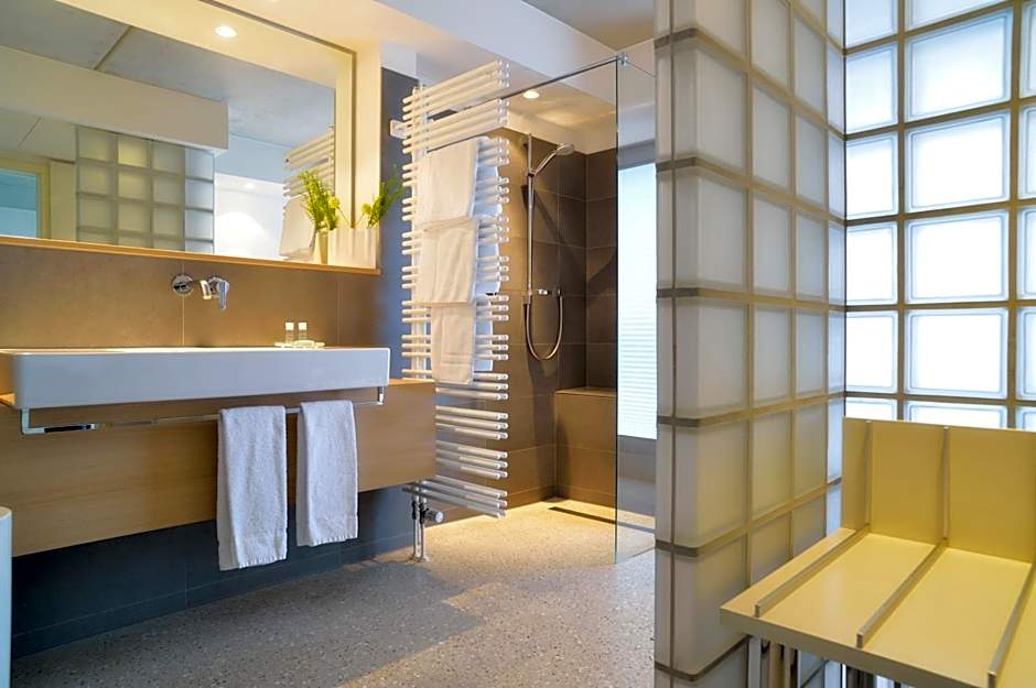 Hotel Restaurant Reuter