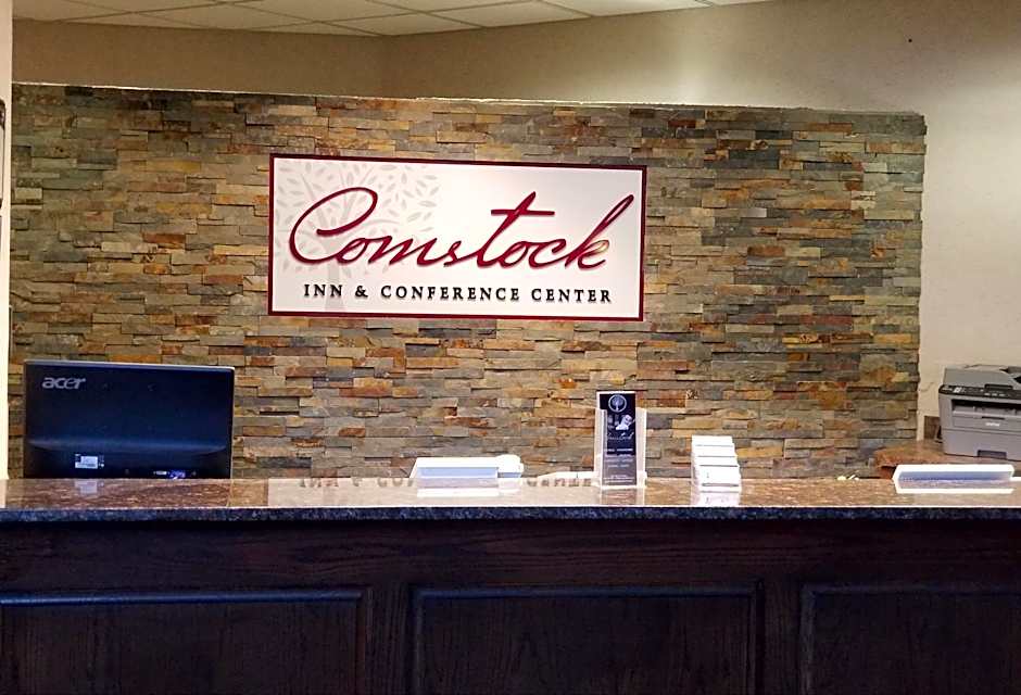 Comstock Inn & Conference Center