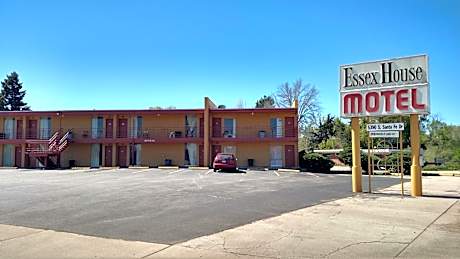 Essex House Motel