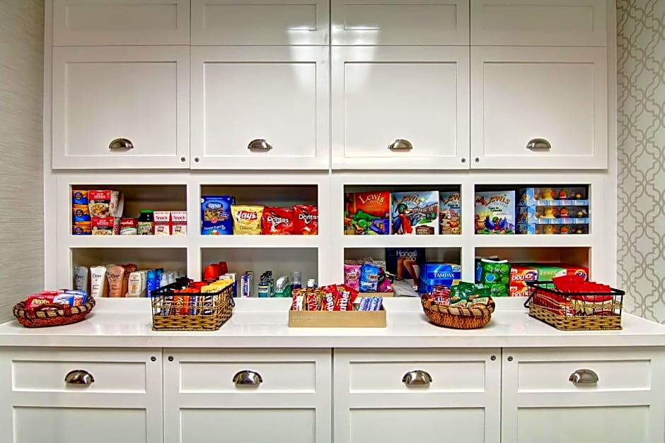 Homewood Suites by Hilton Newark-Cranford