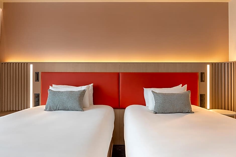 Courtyard by Marriott Paris Saint Denis