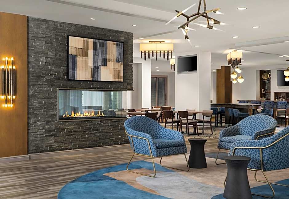 Homewood Suites by Hilton Boston/Brookline