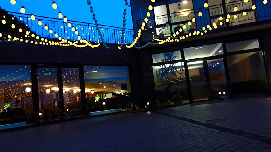 Villa Alicante & SPA