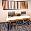 Holiday Inn Express Hotel & Suites-Hinton By IHG