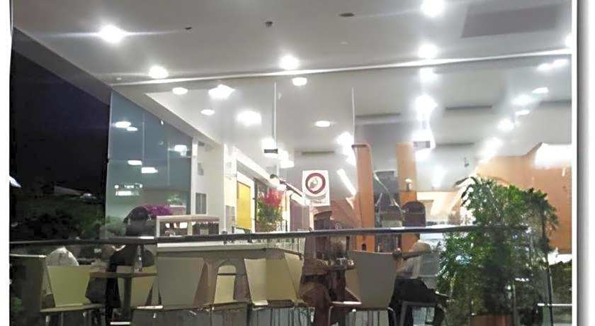 Hotel Aifa