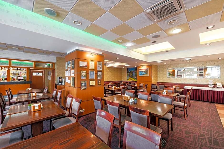 Art City Inn
