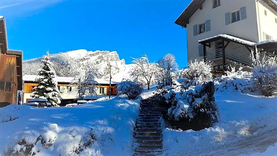 Village Vacances Le Salvagny