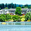 BRUGGER'S Hotelpark am See