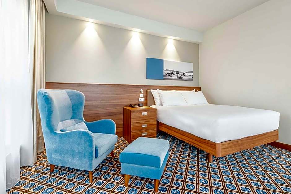 Hampton by Hilton Oswiecim