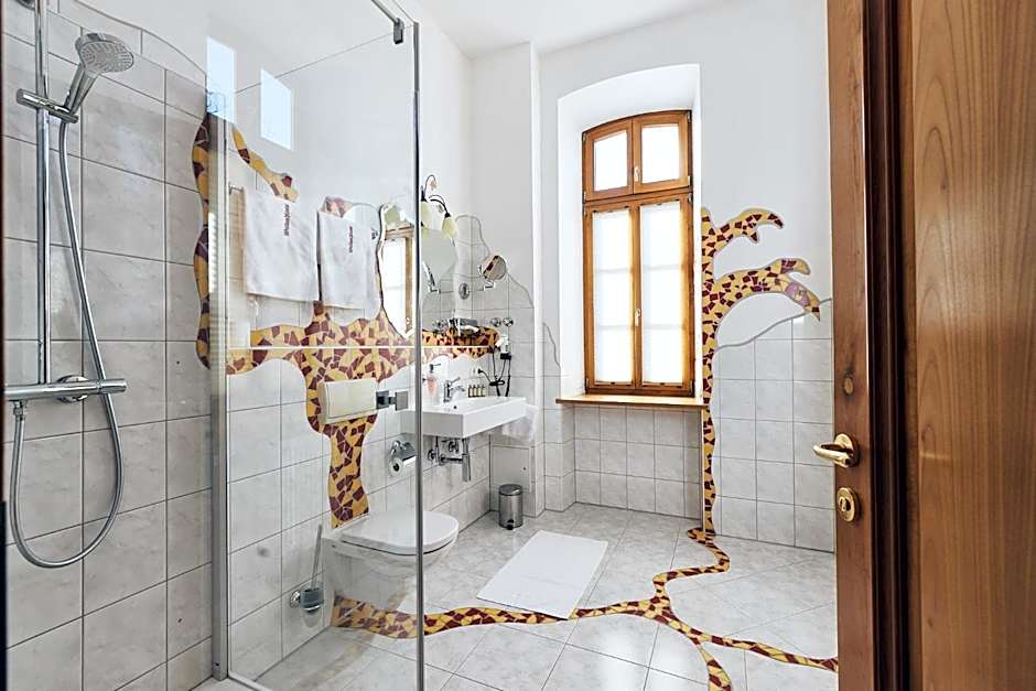 Hotel & Restaurant Waldschloss