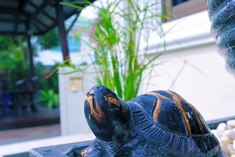 The Siam Place Pool Villa