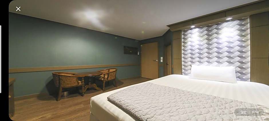 Hotel Q Chuncheon