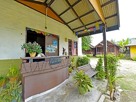 Pelangi Beach Resort