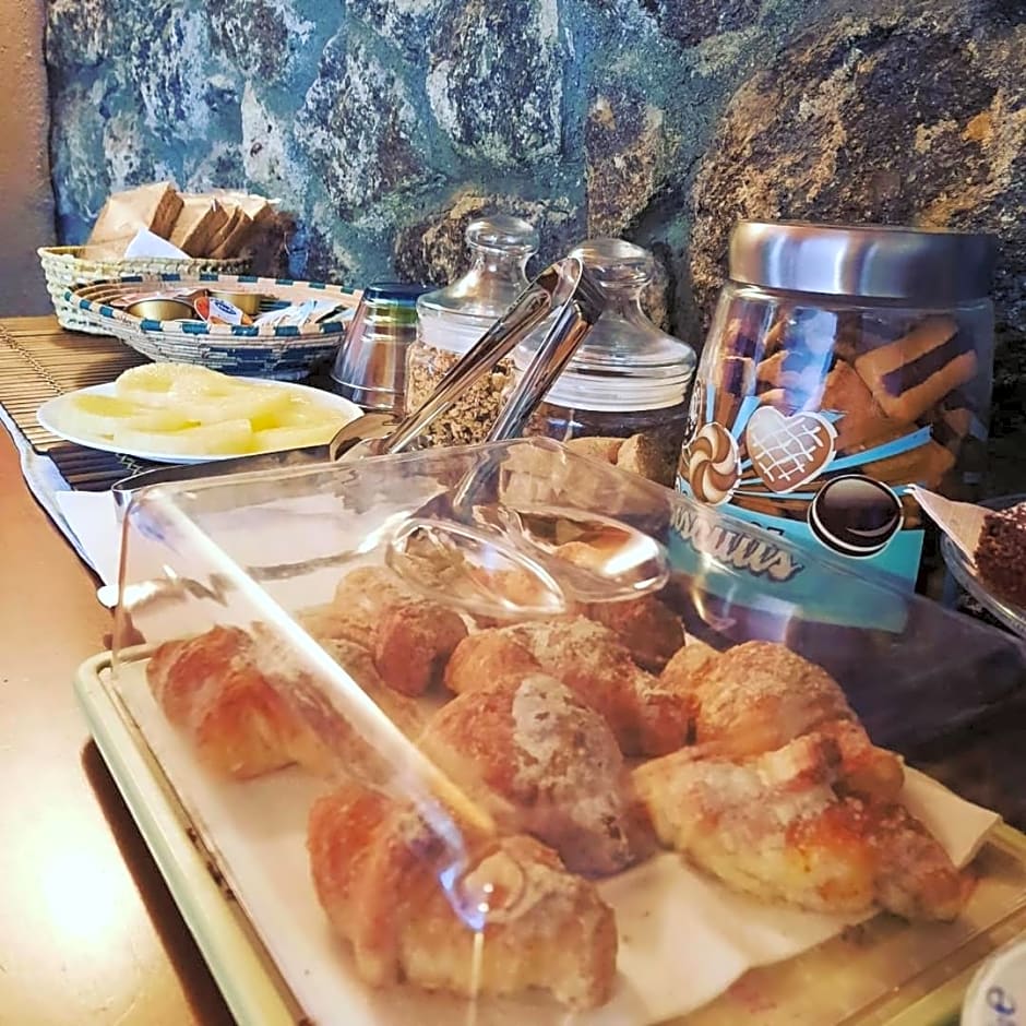 Bed and Breakfast Cala Luna