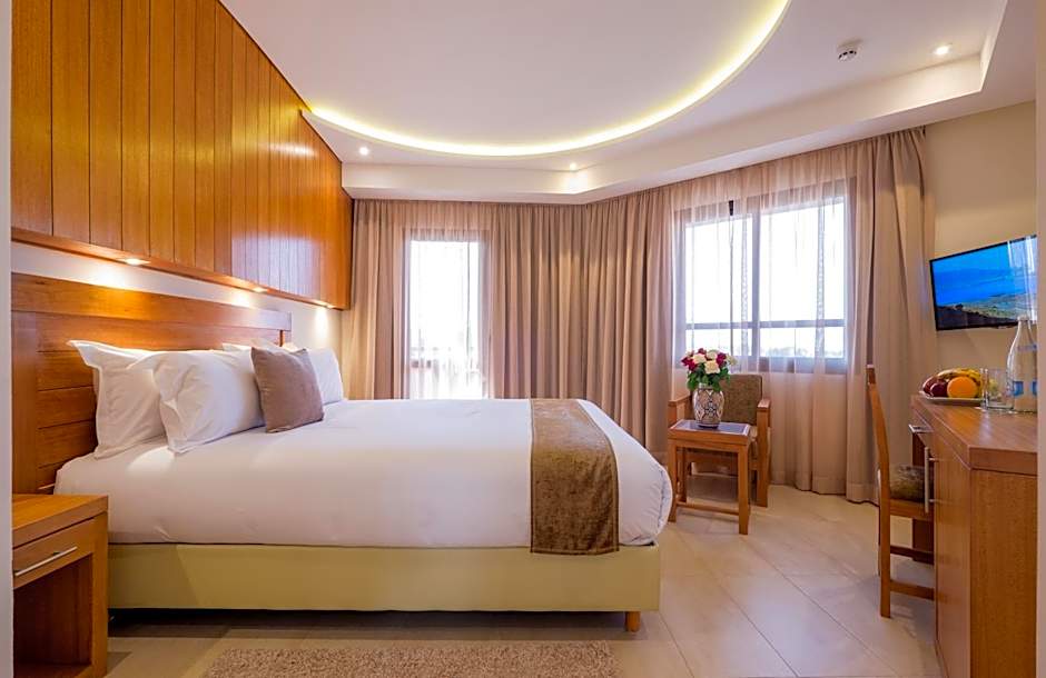Hotel Ayoub & Spa
