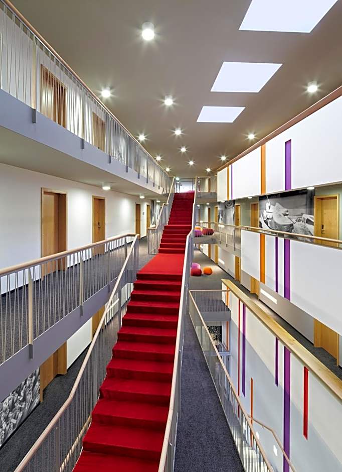 Spreewald Thermenhotel - Spreewald Therme GmbH