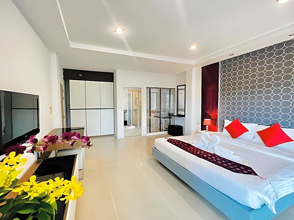 Sivana Place Phuket