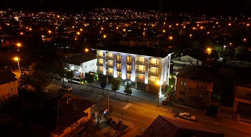 PEARL  OF CAPPADOCİA