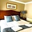 The Atherstone Red Lion Hotel
