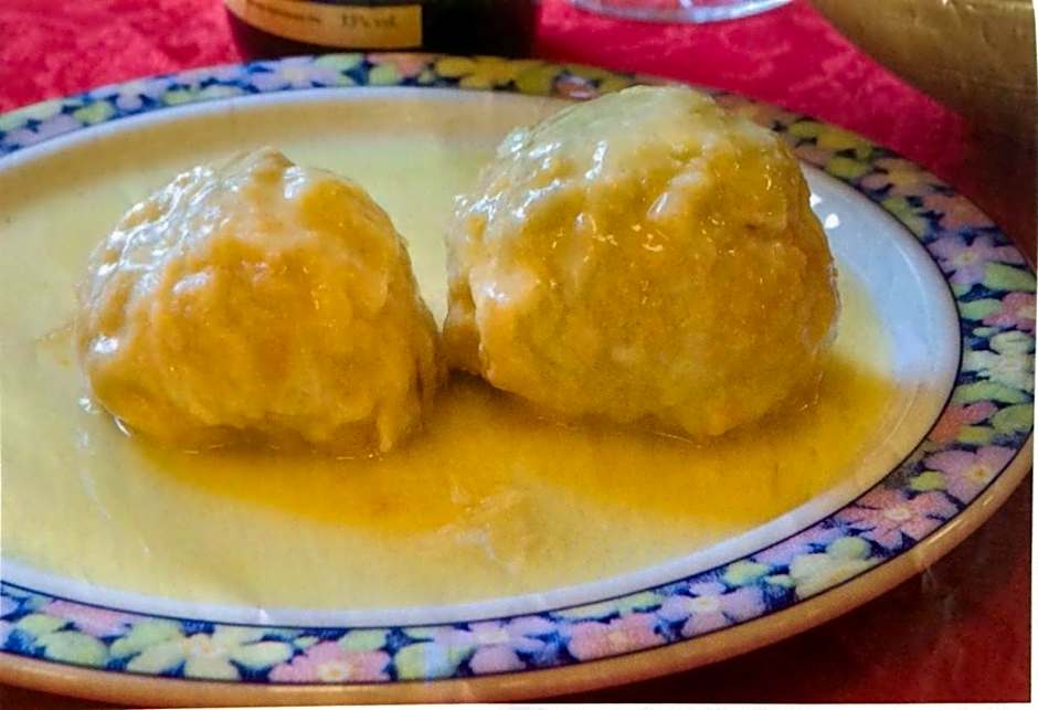 Hotel Nueva Allandesa